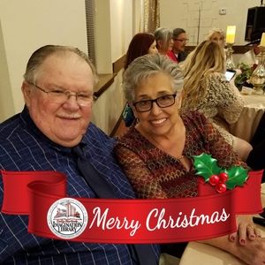 Meet your Posher, Larry